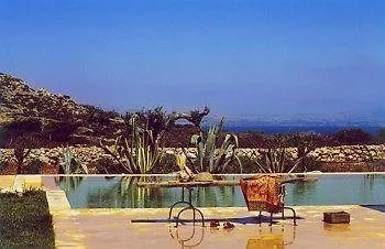 Lisola Apartment Levanzo