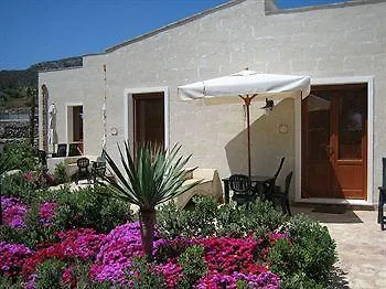 Apartment Lisola *