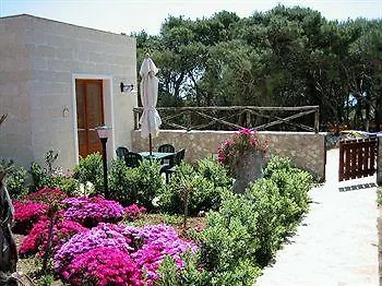 Lisola Apartment *