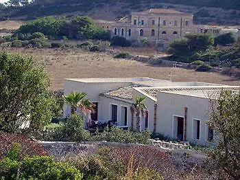 Lisola * Levanzo