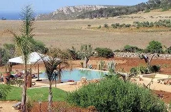 Lisola Apartment Levanzo