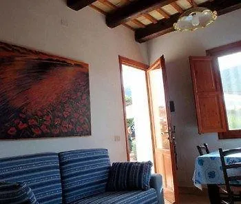Apartment Lisola *