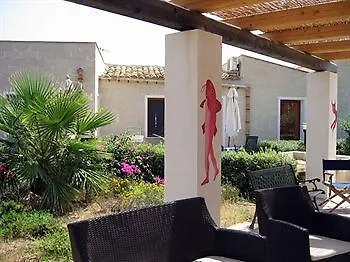 Lisola * Levanzo
