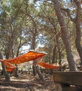 Lisola Apartment Levanzo