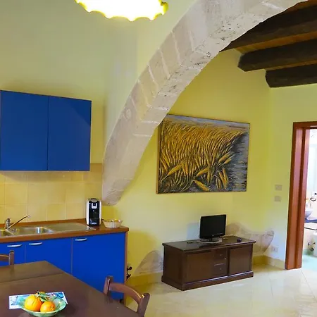 Lisola Apartment Levanzo