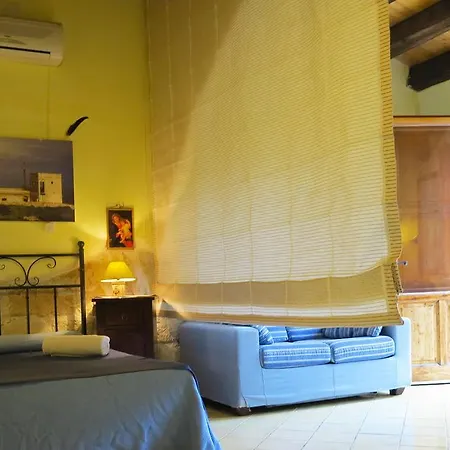 Lisola Apartment