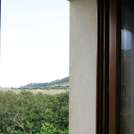 Apartment Lisola Levanzo