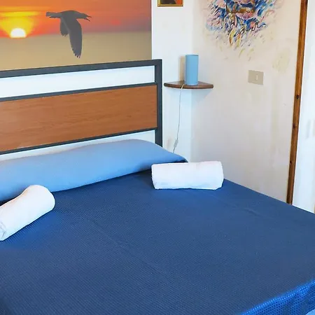 Apartment Lisola