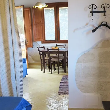 Apartment Lisola