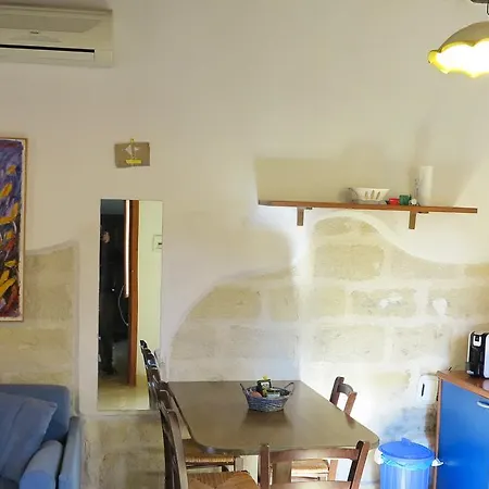 Lisola * Levanzo