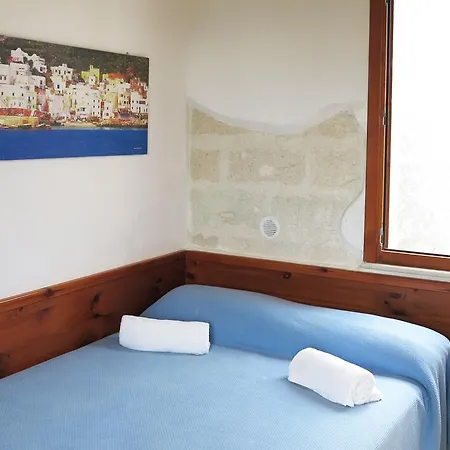 Apartment Lisola