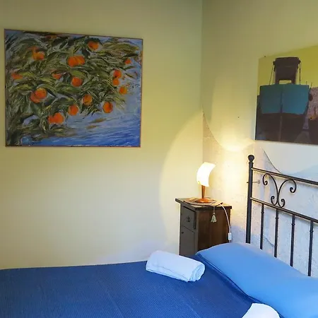 Apartment Lisola