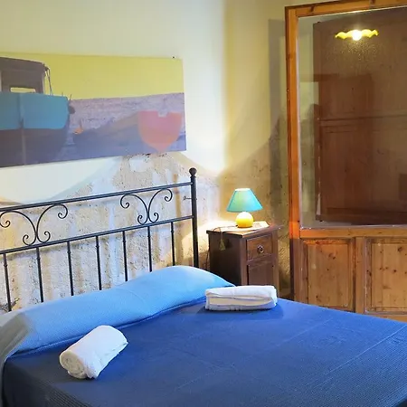 Apartment Lisola *