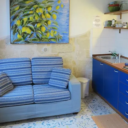 Apartment Lisola Levanzo