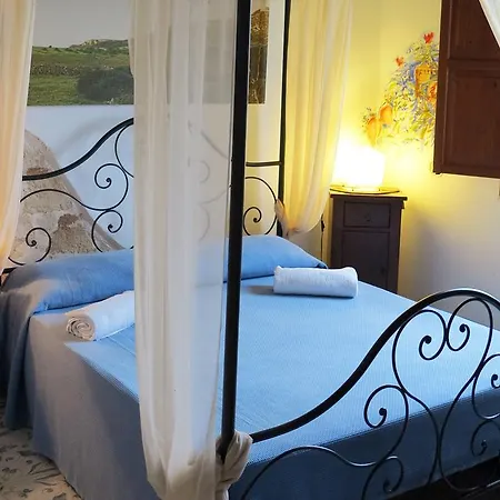 Apartment Lisola