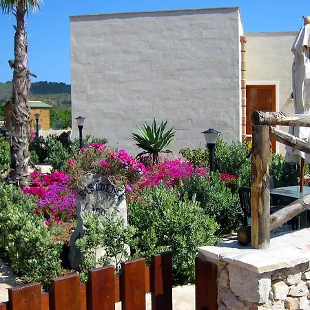 Lisola * Levanzo