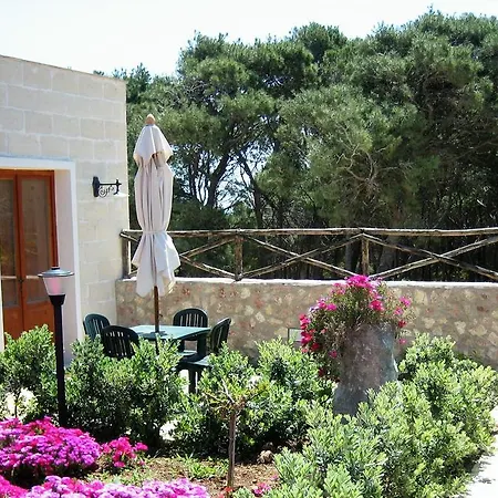 Apartment Lisola