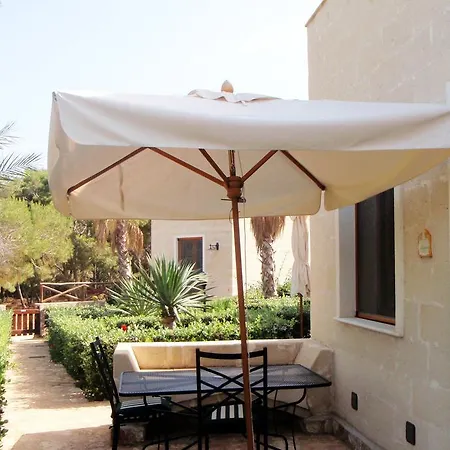 Lisola Apartment Levanzo