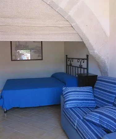 Lisola Apartment Levanzo