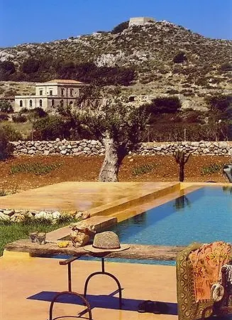 Lisola * Levanzo