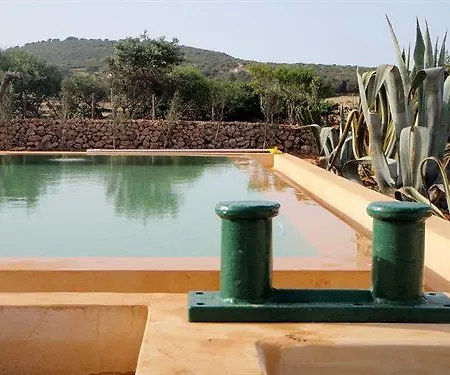 Lisola Lejlighed Levanzo