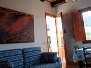 Apartment Lisola Levanzo
