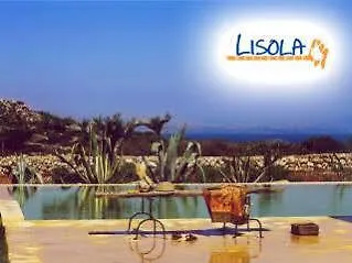 Lisola Apartment *